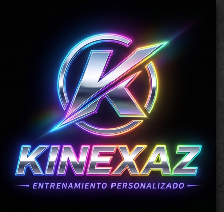 Kinexaz Monocromático